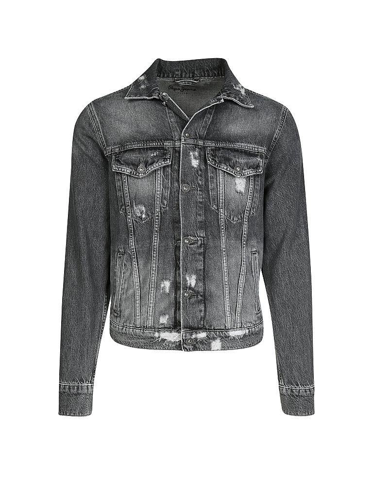 Pepe Jeans Herren Jeansjacke Pepe Jeans Herren Jeansjacke